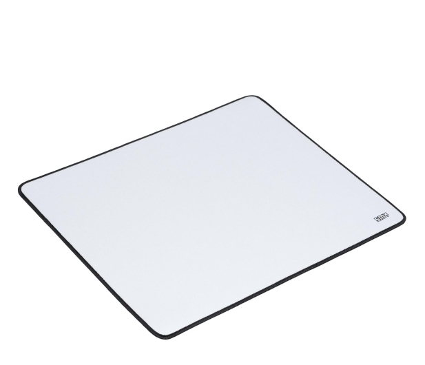 Silver Monkey X Speed Mouse Mat M White - 1284711 - zdjęcie 2